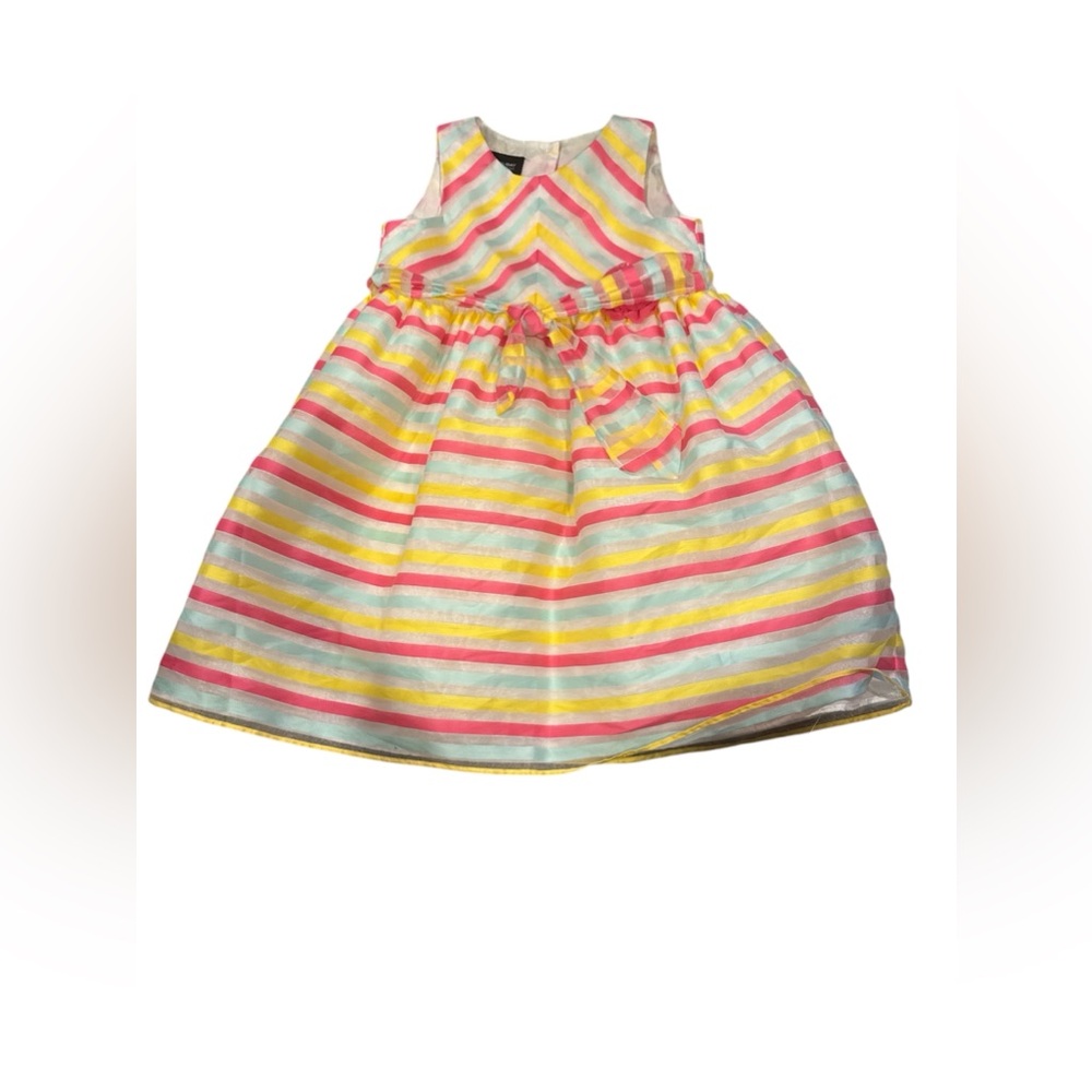 Girls dress-4T